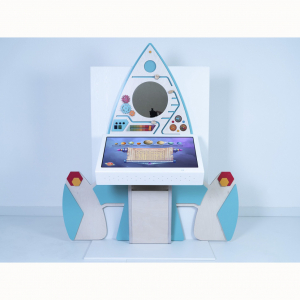 МИК «Ракета» - Методический интерактивный комплекс - fgospostavki.ru - Зеленогорск