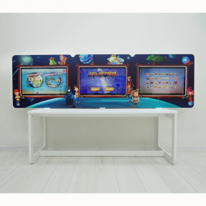 МИК «Трио» - Методический интерактивный комплекс - fgospostavki.ru - Зеленогорск