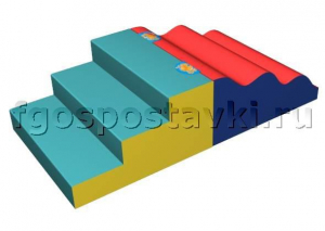 Модуль-трансформер "Мини-2" (2 элемента) - fgospostavki.ru - Зеленогорск