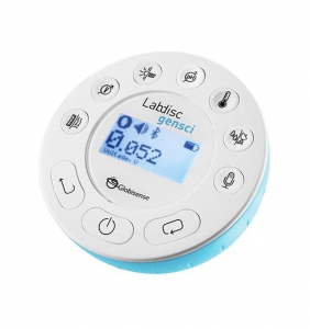 ЛабДиск Gensci. Мобильная естественно-научная лаборатория - fgospostavki.ru - Зеленогорск