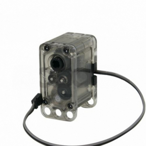 Мотор-редуктор Geared Motor GM-10A - fgospostavki.ru - Зеленогорск