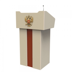 Мультимедийная интерактивная трибуна Lector - fgospostavki.ru - Зеленогорск