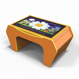 Профессиональный интерактивный стол «Познайка» - fgospostavki.ru - Зеленогорск