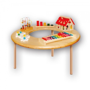 Музыкальный игровой стол - fgospostavki.ru - Зеленогорск