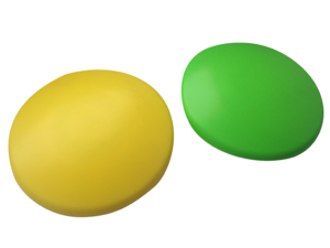 Выносная компьютерная кнопка большая (125 миллиметров) - fgospostavki.ru - Зеленогорск