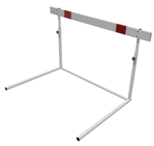 Барьер легкоатлетический регулируемой высоты - fgospostavki.ru - Зеленогорск