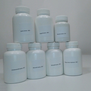 Набор 4 ОС Оксиды металлов - fgospostavki.ru - Зеленогорск