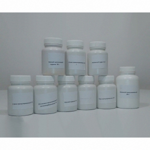 Набор № 5 ОС Металлы (малый) - fgospostavki.ru - Зеленогорск