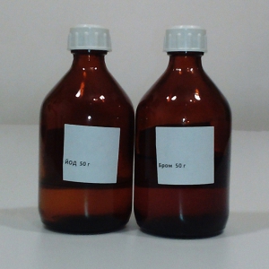 Набор 8 ОС Галогены - fgospostavki.ru - Зеленогорск