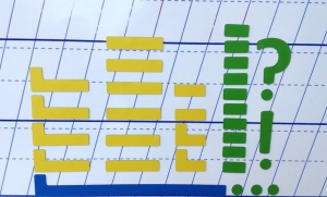 Набор магнитных карточек "Разбор предложения" - fgospostavki.ru - Зеленогорск