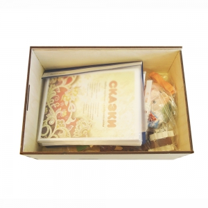 Комплект методических материалов "Сказки" - fgospostavki.ru - Зеленогорск