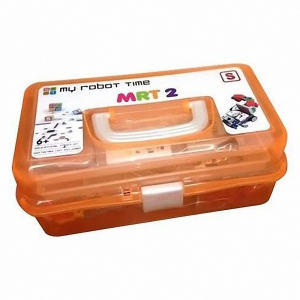 Конструктор по робототехнике MRT2 Senior - fgospostavki.ru - Зеленогорск