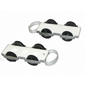 Набор тележек легкоподвижных демонстрационных (пара) - fgospostavki.ru - Зеленогорск