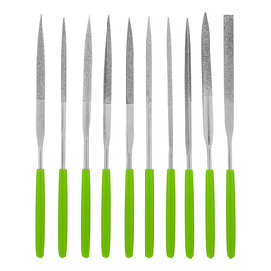 Набор надфилей - fgospostavki.ru - Зеленогорск