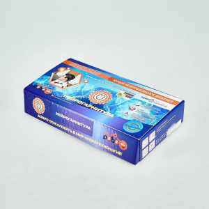 Цифровой образовательный аппаратно-программный комплекс «Юный нейрофизиолог-инженер» НЕЙРОГАРНИТУРА - fgospostavki.ru - Зеленогорск