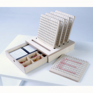 Нейротренажёр «Геоборд 5 в 1» - fgospostavki.ru - Зеленогорск