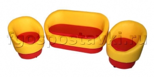 Комплект "Незнайка" - fgospostavki.ru - Зеленогорск