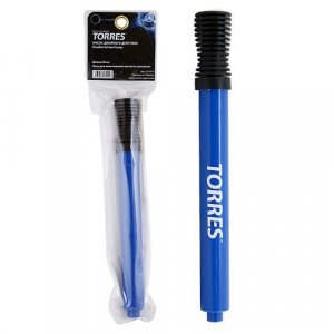 Насос для мяча "TORRES" 20 см - fgospostavki.ru - Зеленогорск