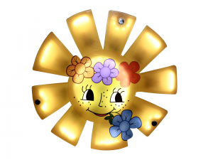 Прибор интерактивный световой «Радость» - fgospostavki.ru - Зеленогорск