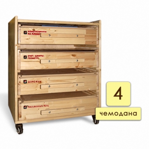 Набор психолога 4 модуля - fgospostavki.ru - Зеленогорск