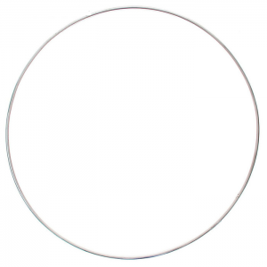 Обруч гимнастический алюминиевый d=110 см - fgospostavki.ru - Зеленогорск