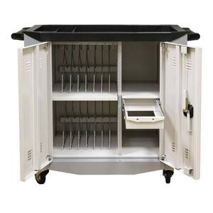 Тележка для ноутбуков - fgospostavki.ru - Зеленогорск