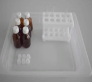 Набор ОГЭ по химии: оборудование для ученика (2022) - fgospostavki.ru - Зеленогорск