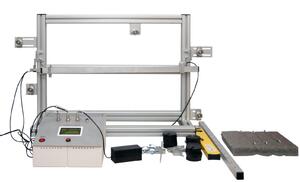 Учебный стенд «Определение опорных реакций балок» - fgospostavki.ru - Зеленогорск