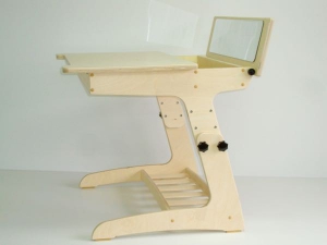 Логопедическая парта - fgospostavki.ru - Зеленогорск