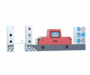 Логопедический комплекс "ПДД" - fgospostavki.ru - Зеленогорск