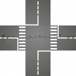 Комплект "Перекресток" - fgospostavki.ru - Зеленогорск