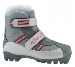 Ботинки Baby 101 - fgospostavki.ru - Зеленогорск