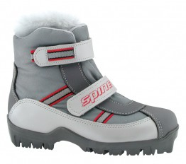 Ботинки Baby 103 - fgospostavki.ru - Зеленогорск