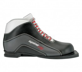 Ботинки X5 41 кожа - fgospostavki.ru - Зеленогорск