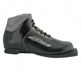 Ботинки Cross 35 кожа - fgospostavki.ru - Зеленогорск