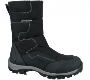 Ботинки трекинговые m.500 Snowboot (Thinsulate) - fgospostavki.ru - Зеленогорск