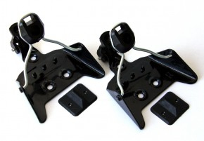 Крепление лыжное жесткое (75 миллиметров) - fgospostavki.ru - Зеленогорск