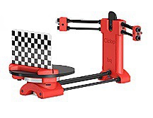 Конструктор для сборки 3D сканера - fgospostavki.ru - Зеленогорск