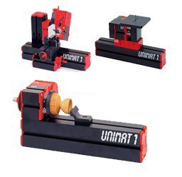 Конструктор для сборки станков для механической обработки - fgospostavki.ru - Зеленогорск