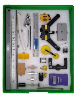 Набор по механике с 2-мя оптодатчиками лабораторный - fgospostavki.ru - Зеленогорск