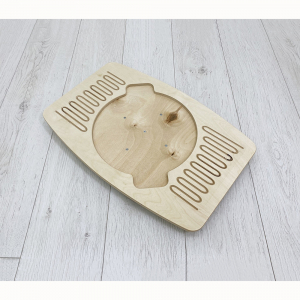 Платформа для ножного балансира «Балу» - fgospostavki.ru - Зеленогорск