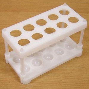 Подставка-штатив под 10 пробирок - fgospostavki.ru - Зеленогорск