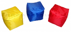 Подушка с гранулами (объемная) - fgospostavki.ru - Зеленогорск