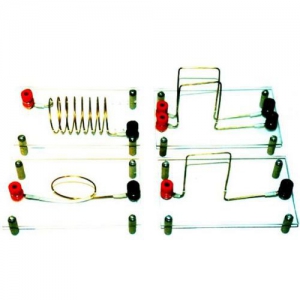 Набор для демонстрации магнитных полей - fgospostavki.ru - Зеленогорск