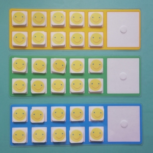 Поощрительный лист на 10 смайликов - fgospostavki.ru - Зеленогорск