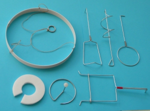 Комплект для демонстрации поверхностного натяжения - fgospostavki.ru - Зеленогорск