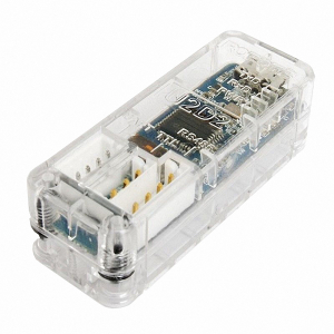 Преобразователь интерфейса U2D2 - fgospostavki.ru - Зеленогорск