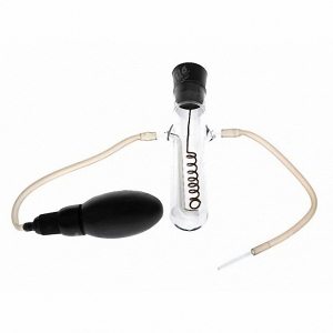 Прибор демонстрационный для окисления спирта (над медным катализатором) - fgospostavki.ru - Зеленогорск