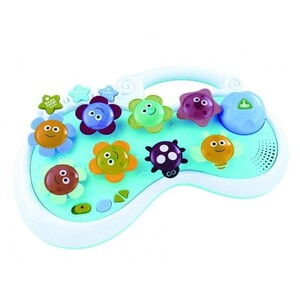 Игра "Музыкальный сад" - fgospostavki.ru - Зеленогорск