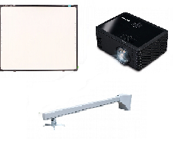 Интерактивная система. Комплект №5 - fgospostavki.ru - Зеленогорск